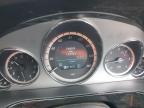2011 MERCEDES BENZ E220 BLUE- for sale at Copart SANDWICH