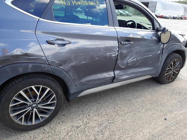 2019 HYUNDAI TUCSON PRE