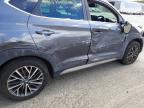 2019 HYUNDAI TUCSON PRE for sale at Copart WHITBURN