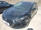 2017 HYUNDAI I40 SE NAV for sale at Copart BRISTOL