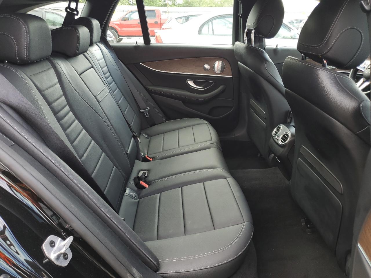 2020 Mercedes-Benz E 450 4Matic VIN: WDDZH6JB5LA757287 Lot: 64366565