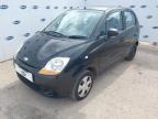 2010 CHEVROLET MATIZ S for sale at Copart SANDY