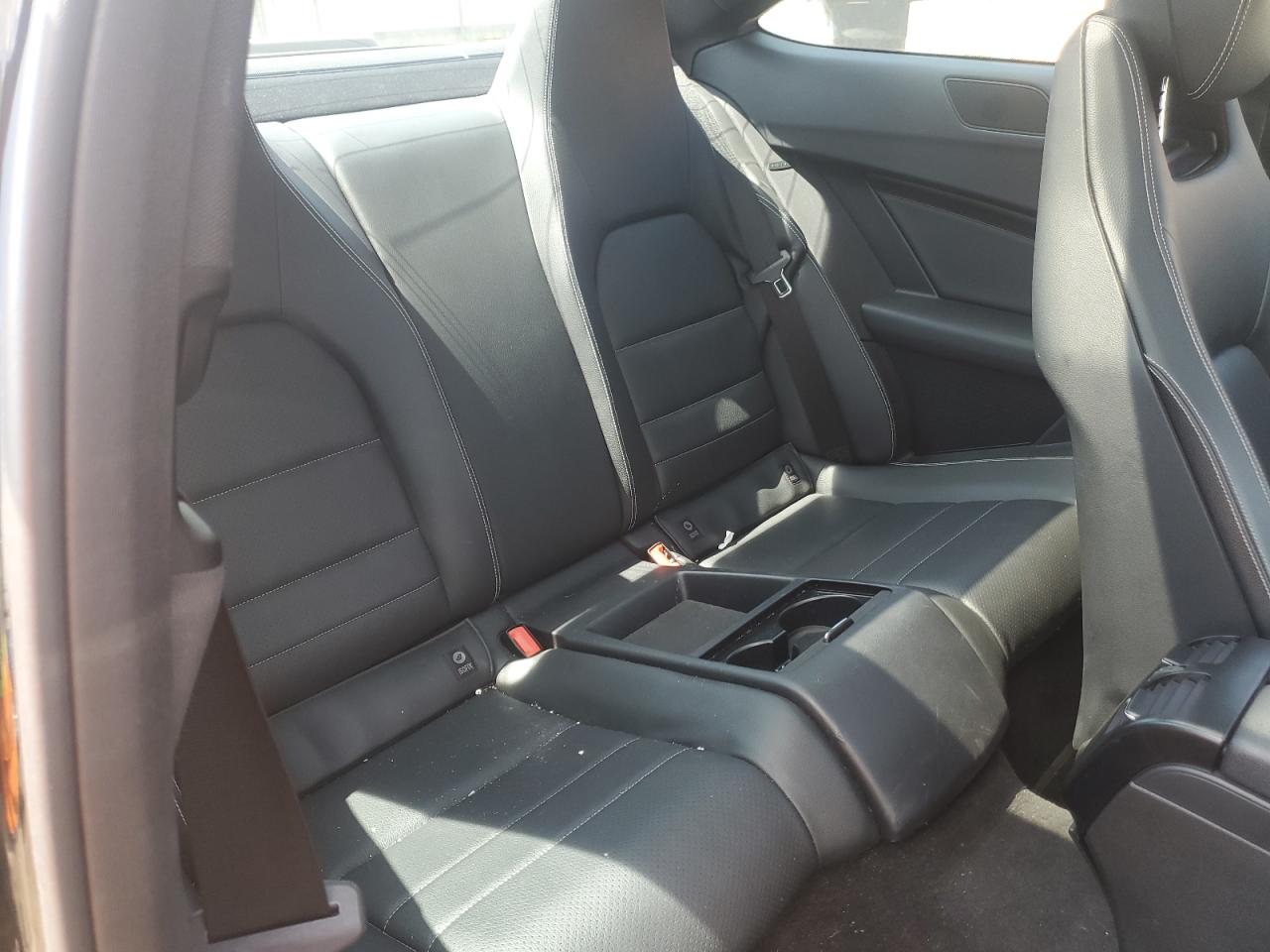 2013 Mercedes-Benz C 250 VIN: WDDGJ4HB7DF973202 Lot: 63938445