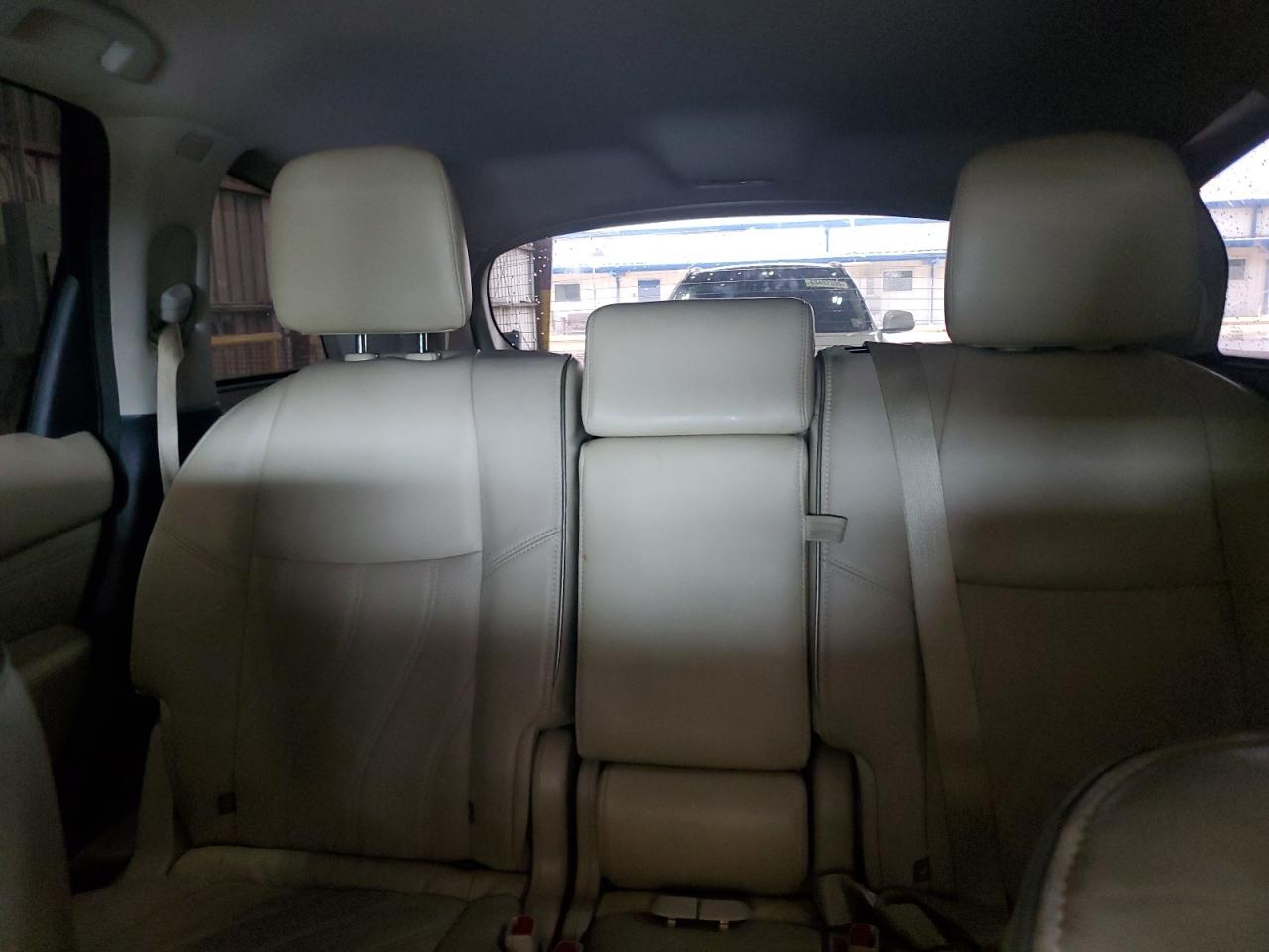 2017 Infiniti Qx60 VIN: 5N1DL0MN7HC548257 Lot: 63390785