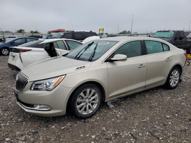  BUICK LACROSSE 2015 Złoty