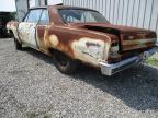 1964 CHEVROLET MALIBU SS   à vendre chez Copart MO - SPRINGFIELD