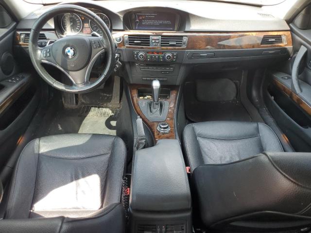 2011 BMW 335 XI  