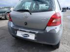 2006 TOYOTA YARIS T3 for sale at Copart CHESTER