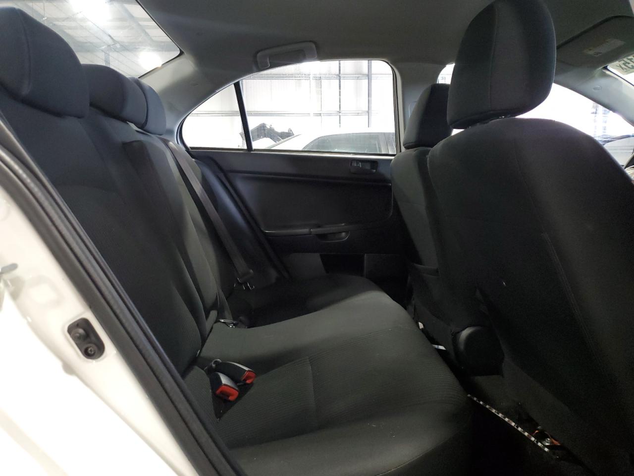 2014 Mitsubishi Lancer Se VIN: JA32V2FW9EU023650 Lot: 63876915