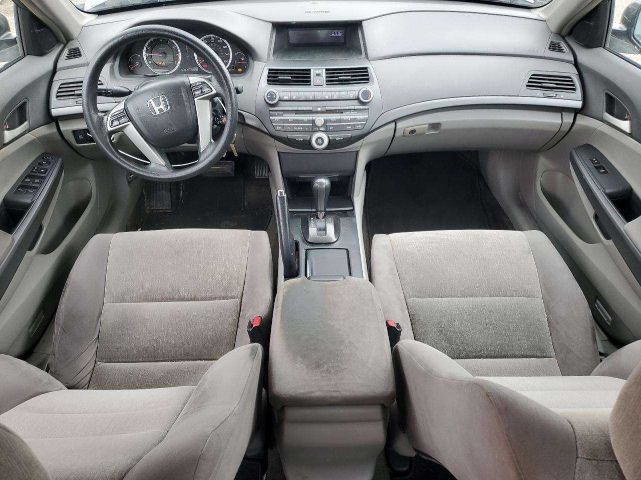 2009 Honda Accord Lxp VIN: 1HGCP26489A053360 Lot: 63139795