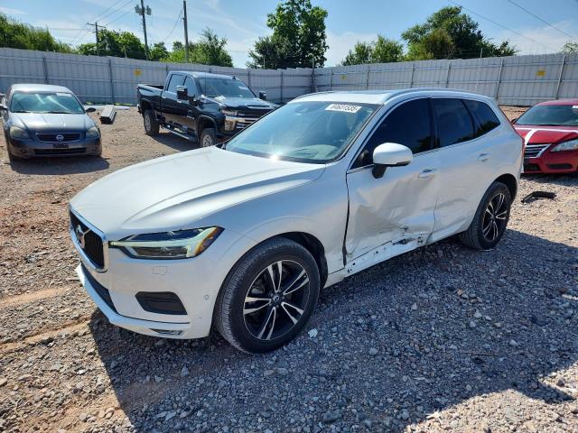  VOLVO XC60 2018 White