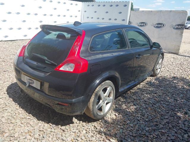 2008 VOLVO C30 SPORT