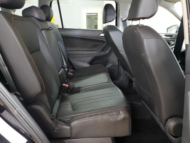 2024 VOLKSWAGEN TIGUAN WOLFSBURG  