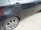 2011 TOYOTA YARIS SR V for sale at Copart YORK