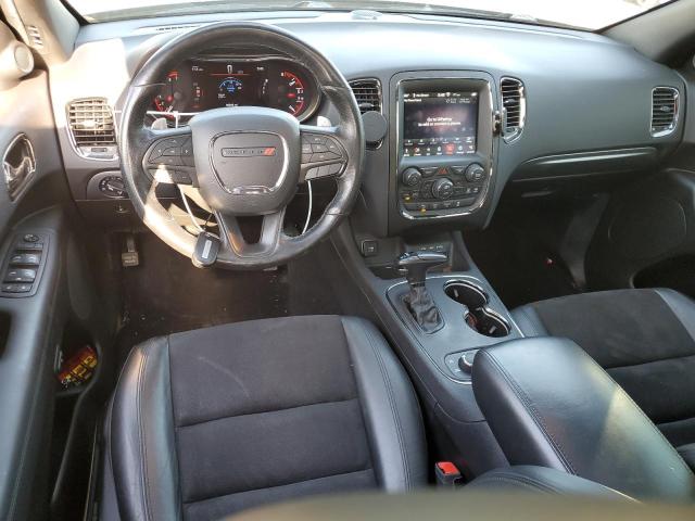  DODGE DURANGO 2020 Czarny