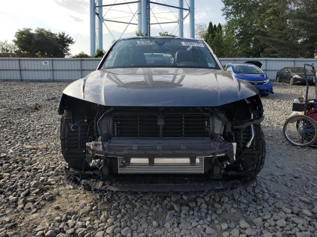  AUDI Q5 2025 Серый
