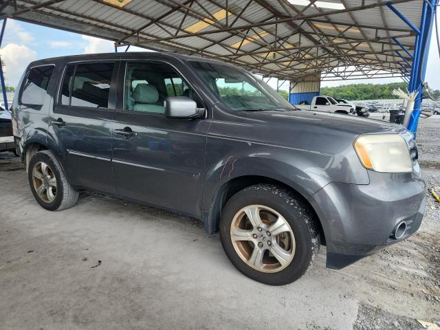  HONDA PILOT 2013 Szary