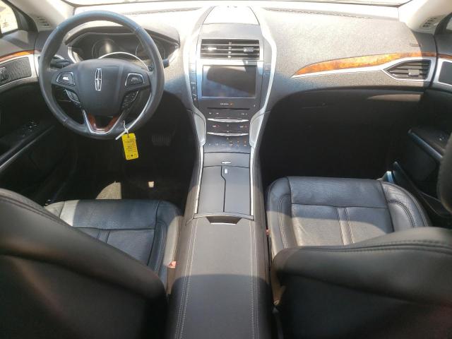  LINCOLN MKZ 2014 Szary