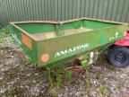 2004 AMAZO ZA-X SEED for sale at Copart WOLVERHAMPTON