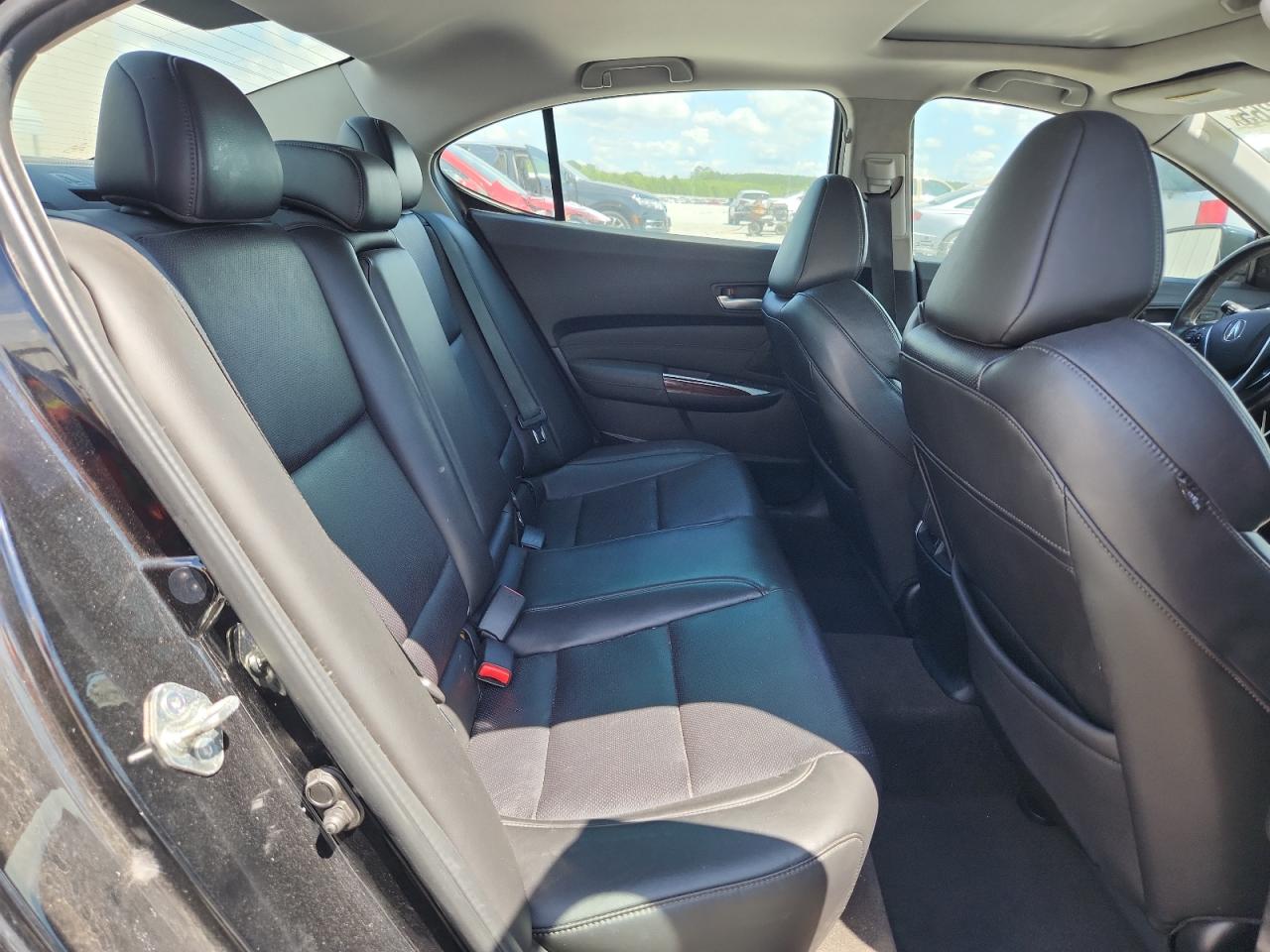 2015 Acura Tlx Tech VIN: 19UUB1F59FA010762 Lot: 64963265