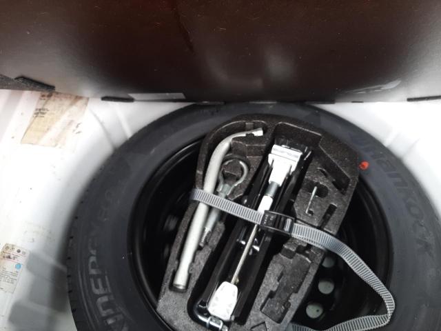2014 VOLKSWAGEN MOVE UP