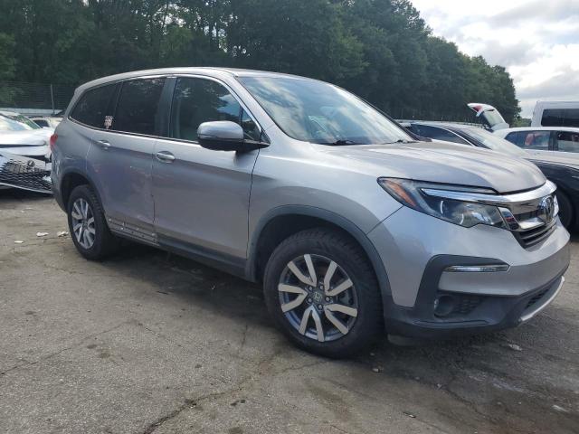  HONDA PILOT 2022 Srebrny