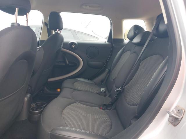 2015 MINI COUNTRYMAN