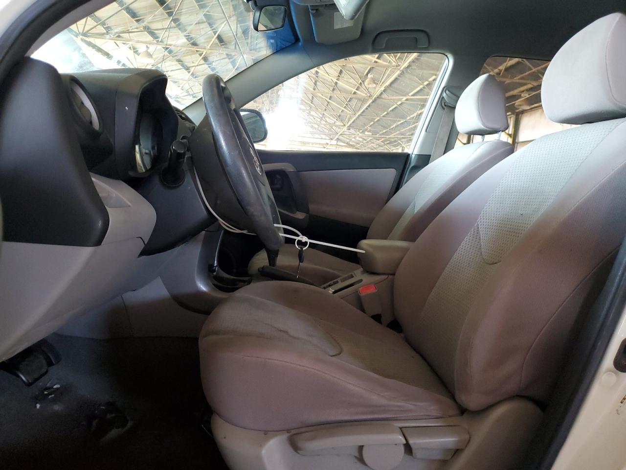 2006 Toyota Rav4 VIN: JTMZD33V265008326 Lot: 65629015