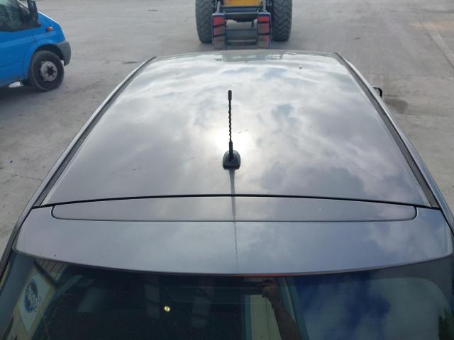 2012 TOYOTA AURIS