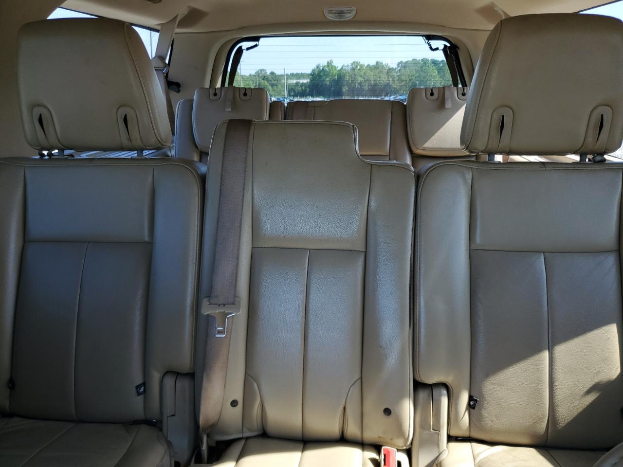 2013 Ford Expedition El Xlt VIN: 1FMJK1J50DEF19889 Lot: 64487235