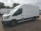 2020 FORD TRANSIT T-350   for sale at Copart FL - ORLANDO SOUTH