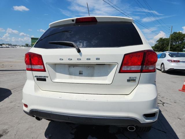 DODGE JOURNEY 2015 Biały