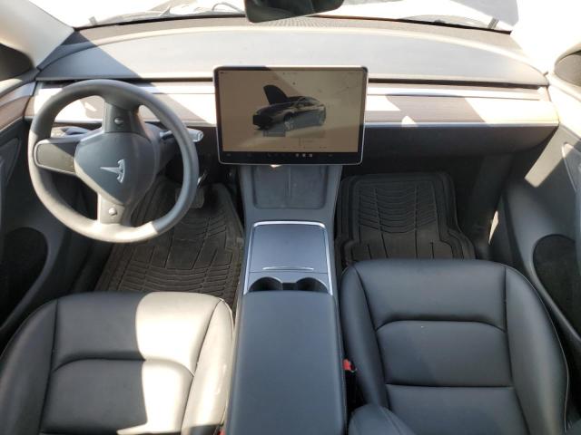  TESLA MODEL Y 2023 Сharcoal