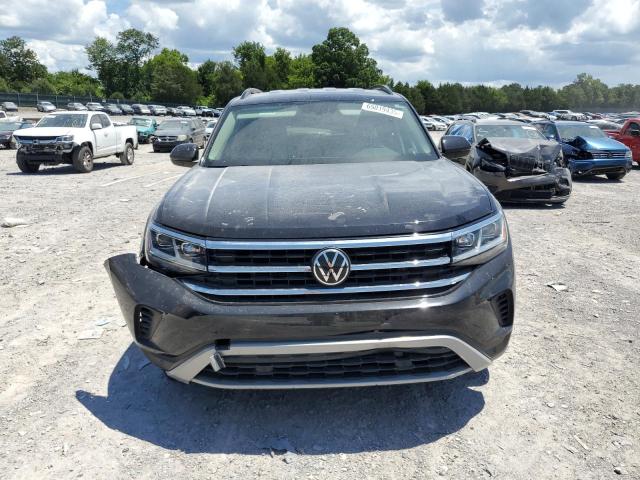  VOLKSWAGEN ATLAS 2022 Czarny