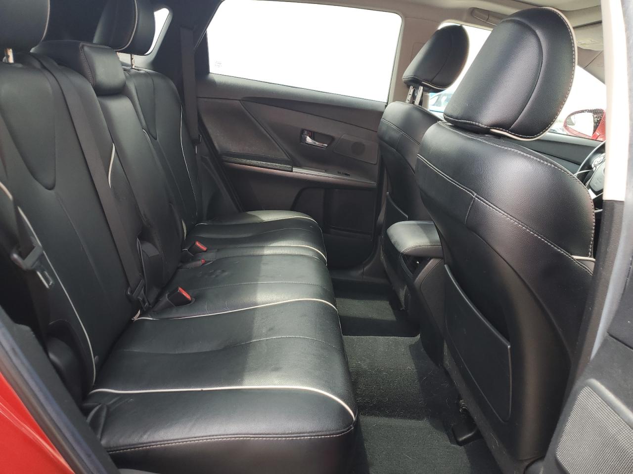 2013 Toyota Venza Le VIN: 4T3BK3BB9DU081004 Lot: 64221565