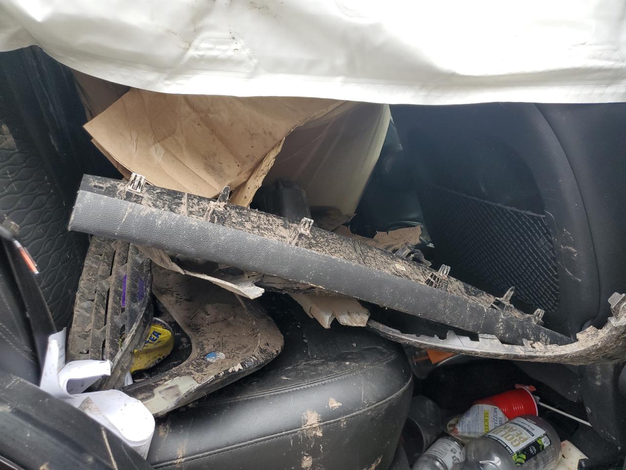 2015 Buick Encore Convenience VIN: KL4CJBSB6FB222943 Lot: 65027075