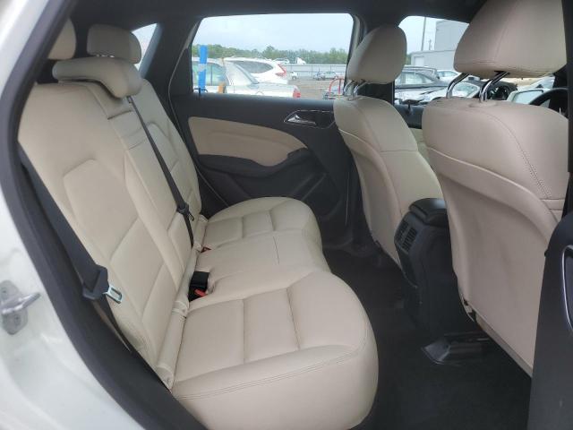 2017 MERCEDES-BENZ B 250E  
