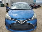 2015 TOYOTA YARIS    à vendre chez Copart AB - EDMONTON