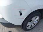 2016 PEUGEOT 2008 ALLUR for sale at Copart CHESTER
