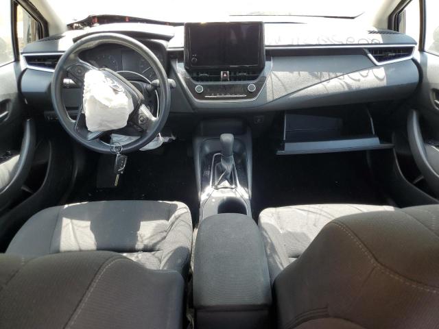  TOYOTA COROLLA 2024 Сharcoal