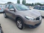 2012 NISSAN QASHQAI ACENTA  for sale at Copart SANDY