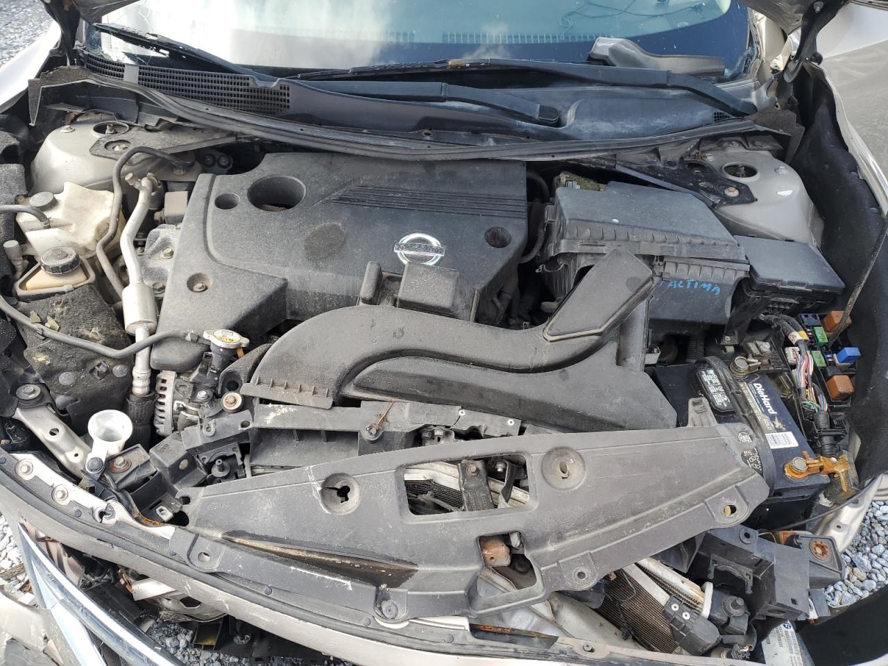 1n4al3ap0fn367541 1N4AL3AP0FN367541 2015 Nissan Altima 2.5