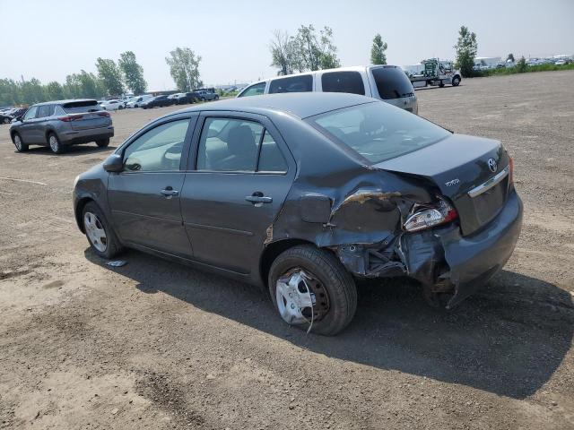 2010 TOYOTA YARIS   