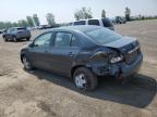 2010 TOYOTA YARIS    for sale at Copart QC - MONTREAL
