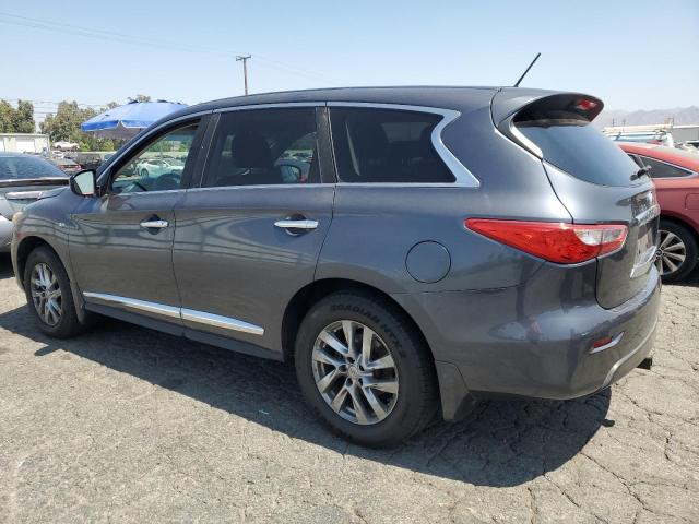  INFINITI QX60 2014 Gray