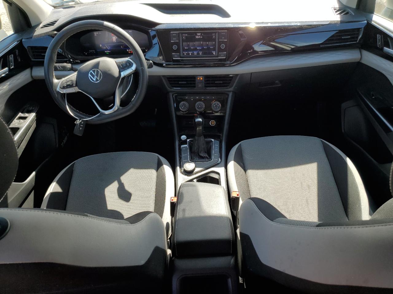 2023 Volkswagen Taos S VIN: 3VVGX7B27PM359551 Lot: 63404605