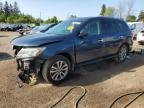 2015 NISSAN PATHFINDER S   à vendre chez Copart ON - TORONTO