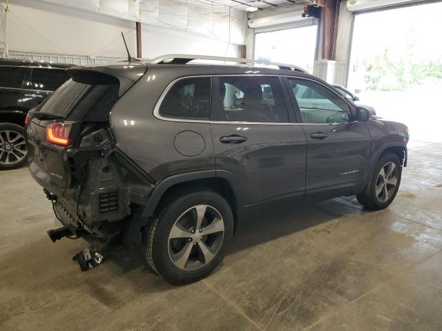  JEEP GRAND CHER 2019 Szary