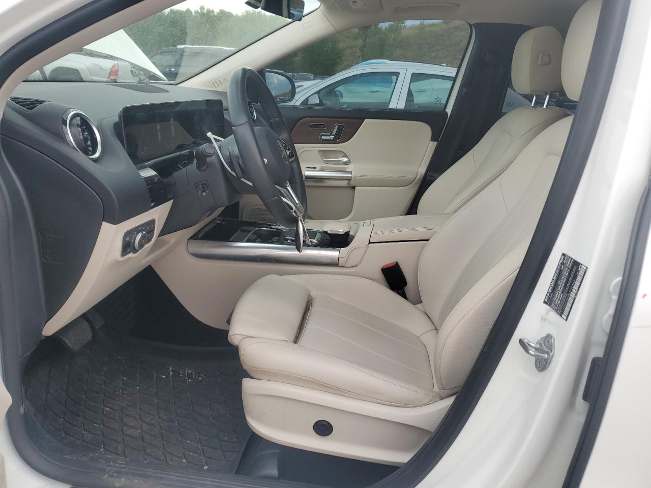 w1n4n4hb3mj202484 W1N4N4HB3MJ202484 2021 Mercedes-Benz Gla 250 4Matic
