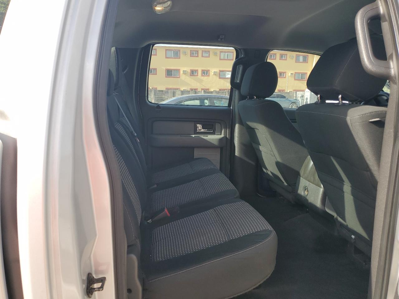 2014 Ford F150 Supercrew VIN: 1FTFW1EF7EKD29365 Lot: 66641305